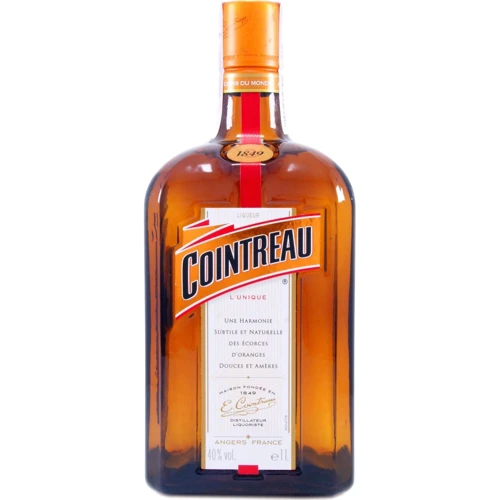 Ликер Cointreau 1л