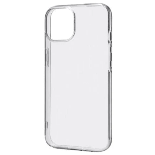 Чохол для iPhone ArmorStandart Air Series Transparent for iPhone 15 (ARM68233)