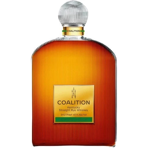 Виски Coalition Sauternes Barriques, 0.75л 47.1% (BDA1WS-WCL075-002)