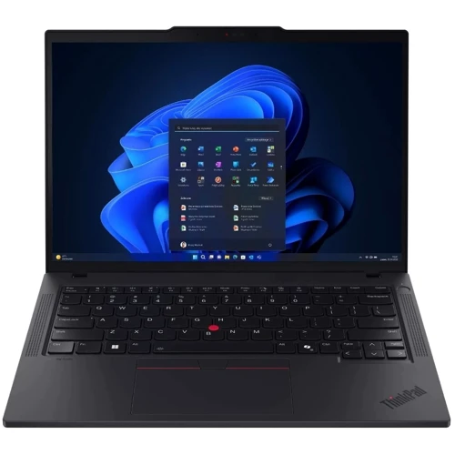 Ноутбук Lenovo ThinkPad X13 G5 (21LU0014PB)