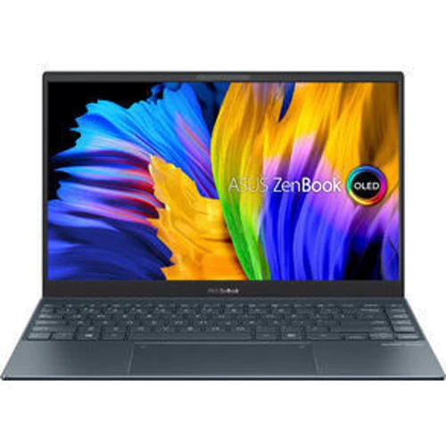 Ноутбук ASUS ZenBook 13 OLED UX325EA Pine Grey (UX325EA-XH74)