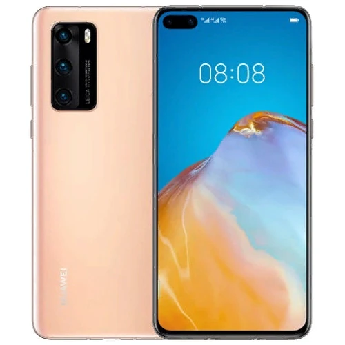 Смартфон Huawei P40 8/128GB Dual Blush Gold