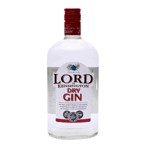 Джин Gin Lord of Kensington 1 л (VTS6289470)