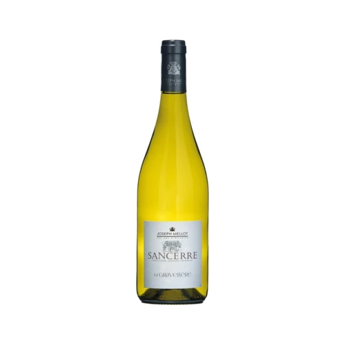 Вино Joseph Mellot Sancerre La Graveliere (0,75 л) (BW6845)