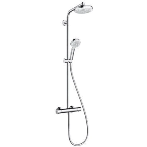 Душевая система Hansgrohe Crometta 100 27264400