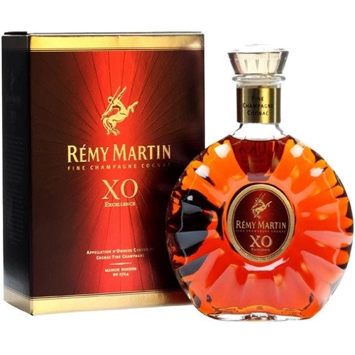 Коньяк Remy Martin XO, with box, 0.35л (BDA1BR-YFG035-001)