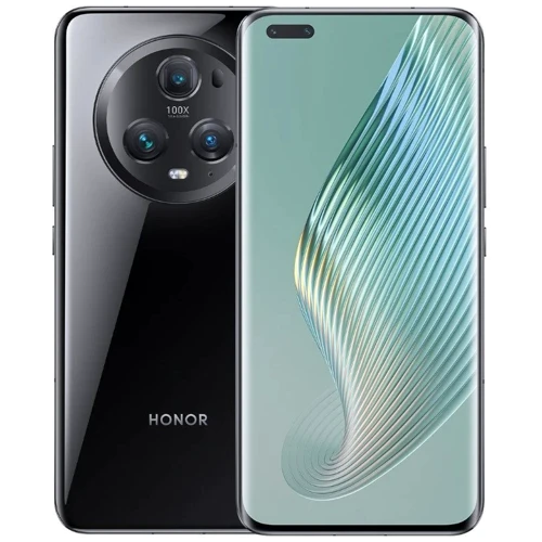 Смартфон Honor Magic 5 Pro 12/512GB Black