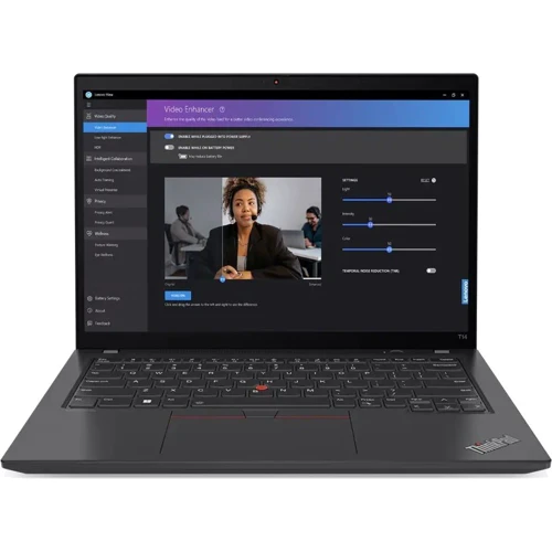 Ноутбук Lenovo ThinkPad T14 Gen 4 (21HD00068RM)