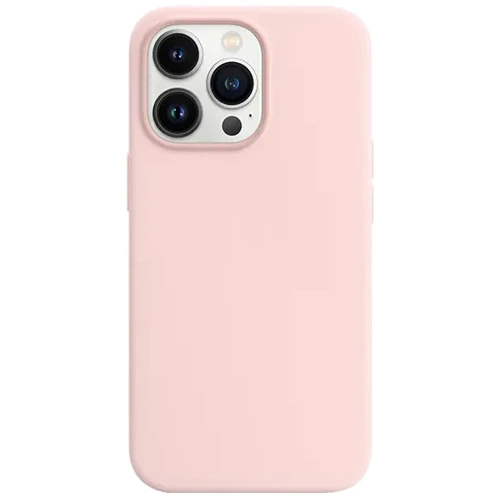 Чехол для iPhone K-DOO Mag iCoat Pink for iPhone 14 Pro