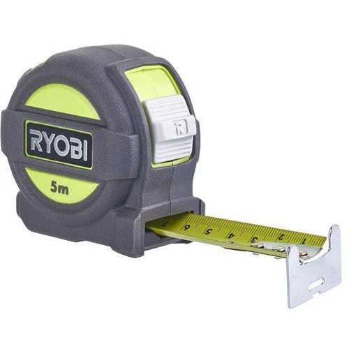 Рулетка Ryobi RTM5M (5132004360)