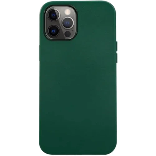 Чехол для iPhone K-DOO Mag Noble Collection Green for iPhone 14 Pro