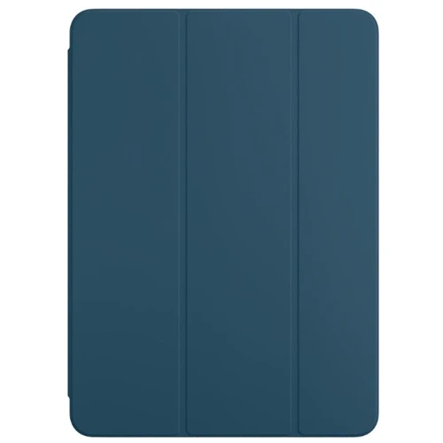 Аксессуар для iPad Apple Smart Folio Marine Blue (MQDV3) for iPad Pro 11" (2018-2022)