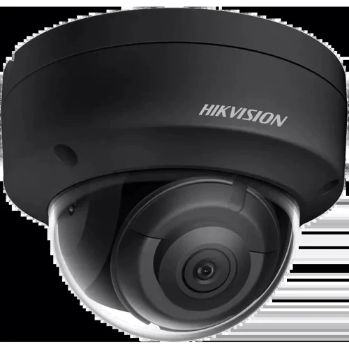 IP-камера видеонаблюдения Hikvision EXIR DS-2CD1143G2-I (4 MP/2.8 mm) Black