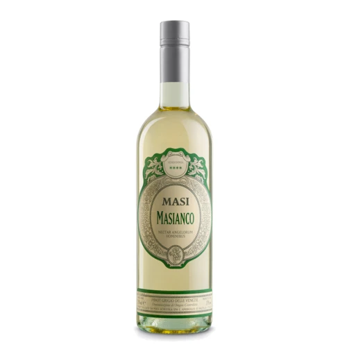 Вино Masi Pinot Grigio delle Venezie Masianco белое сухое 0.75л (VTS2535430)