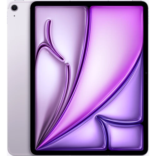 Планшет Apple iPad Air 13" 2024 Wi-Fi + Cellular 512GB M2 Purple (MV733)