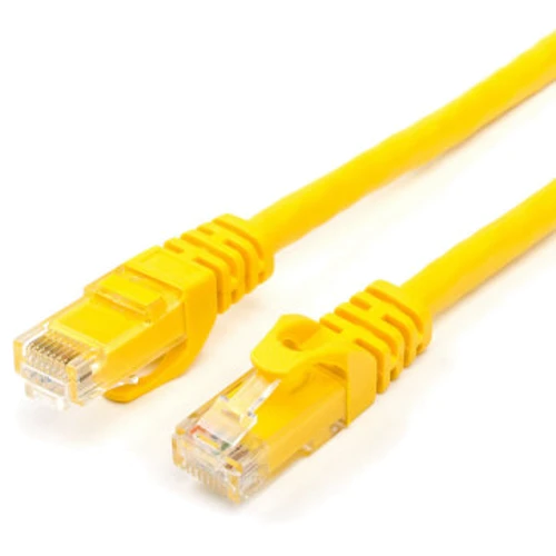 Atcom 2м, RJ45, Cat.6, CU, медь (10202)