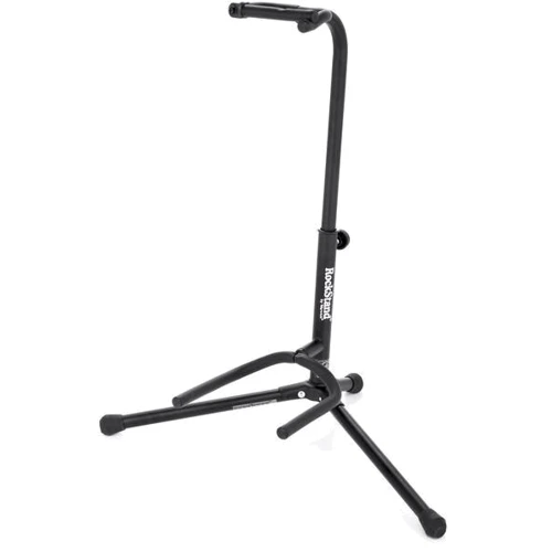 Стойка ROCKSTAND RS20840 B - Standard Guitar Stand Autoflip