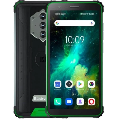 Смартфон Blackview BV6600E 4/32GB Green