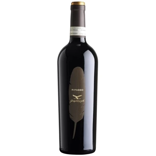 Вино Campagnola Valpolicella Ripasso Classico Superiore красное сухое 0.75л (VTS2523430)