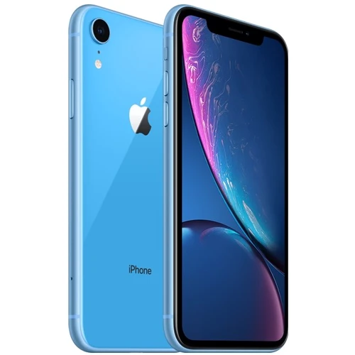 Apple iPhone XR 256GB Blue