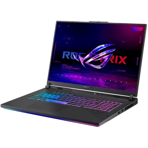 Ноутбук ASUS ROG Strix G18 (G814JIR-N6032)