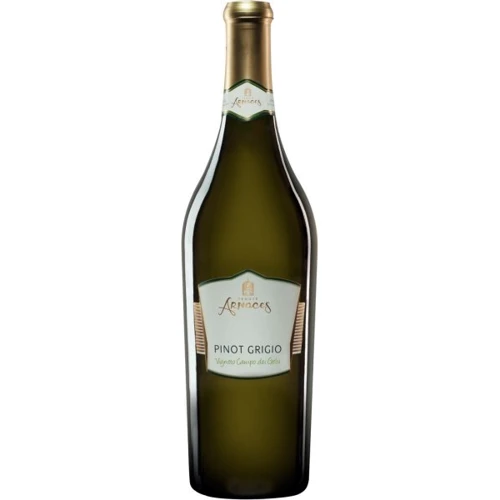 Вино Campagnola Pinot Grigio Arnaces Campo dei Gelsi біле сухе 0.75 л (VTS2523690)