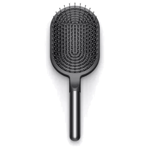 Щітка Dyson Paddle brush Nickel/Black (971056-01)