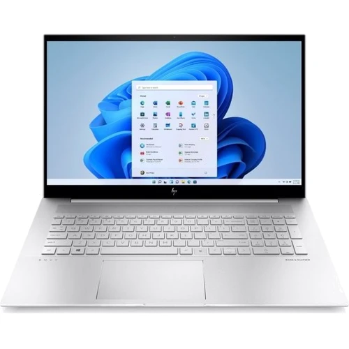 Ноутбук HP ENVY 17-cr0013dx (66B42UA)