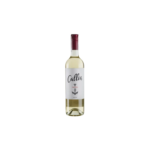 Вино Callia Torrontes (0,75 л.) (BW90308)