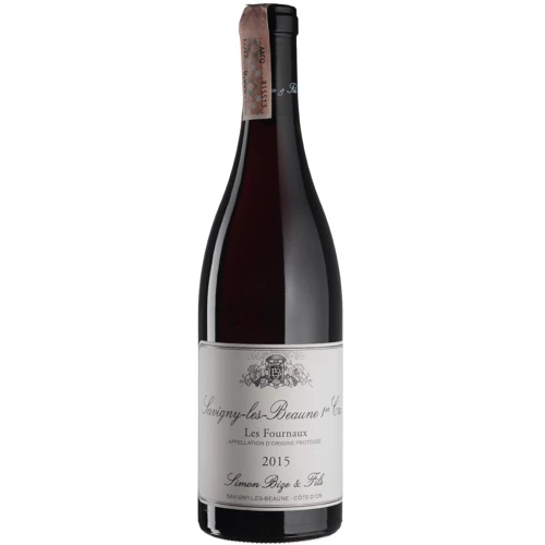 Вино Simon Bize et Fils Savigny 1er cru les Fournaux красное сухое 0.75л (BWR5163)