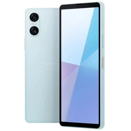 Смартфон Sony Xperia 10 VI 8/128GB Blue