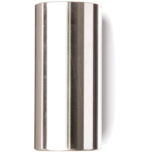 Слайдер DUNLOP 318 Chromed Steel Slide Large/Short