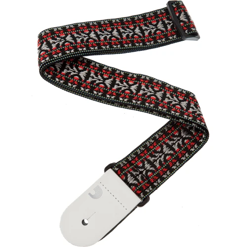 Ремінь гітарний PLANET WAVES 50G01 NYLON WOVEN GUITAR STRAP (HOOTENANNY 2)