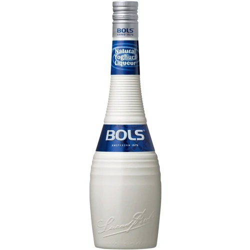 Ликер Bols Natural Yoghurt 15% 0.7л (PRA8716000967541)