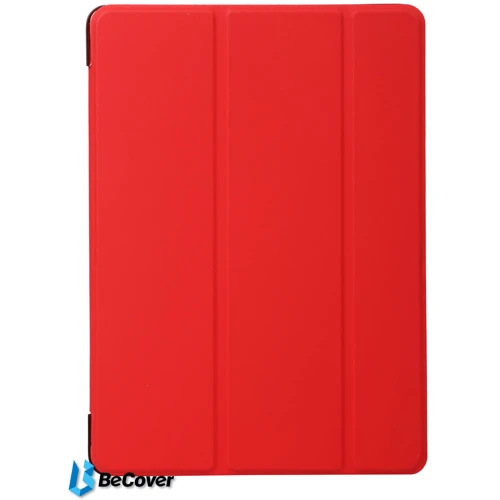 Аксесуар для iPad BeCover Smart Case Red (704134) for iPad 10.2" (2019-2021)