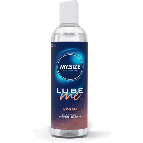 Лубрикант My.Size Lube Me Vegan, 250 мл