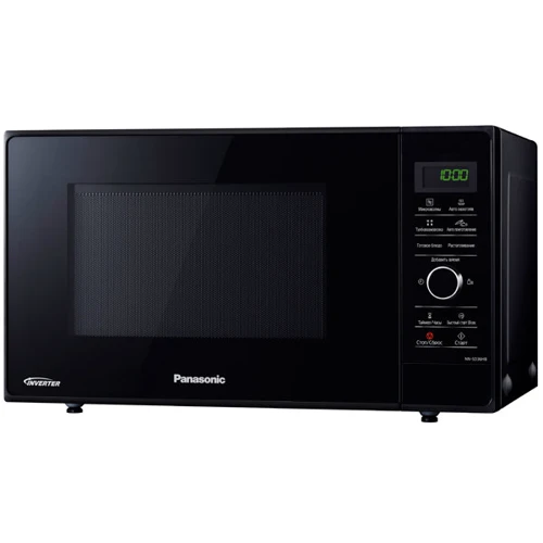 Мікрохвильова піч Panasonic NN-SD36HBZPE