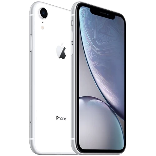 Apple iPhone XR 256GB White