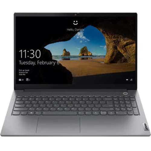 Ноутбук Lenovo ThinkBook 15 G2 ITL (20VE003GUS)