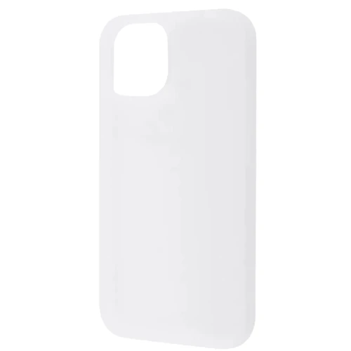 Чехол для iPhone Memumi Case TPU+PC Light Armor Series White for iPhone 14 Pro