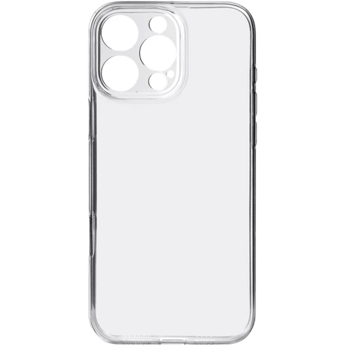 Чохол для iPhone Armorstandart Air Series Camera cover Transparent for iPhone 16 Pro Max (ARM78491)