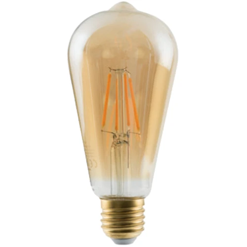 Лампа Nowodvorski 10594 Bulb vintage led E27 1x6W 2200K