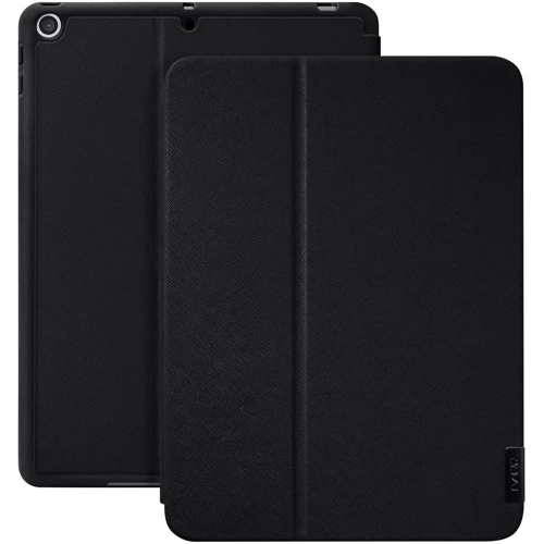 Аксесуар для iPad LAUT Prestige Folio Black (L_IPD192_PR_BK) for iPad 10.2" (2019/2020)