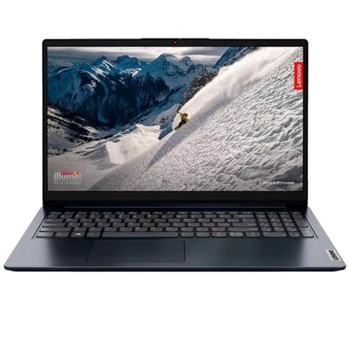 Ноутбук Lenovo IdeaPad 1 15ALC7 (82R400BHRM)