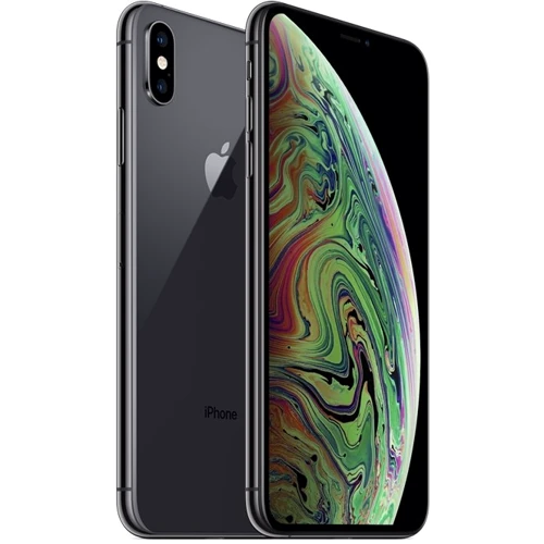 Apple iPhone XS Max 64GB Space Gray