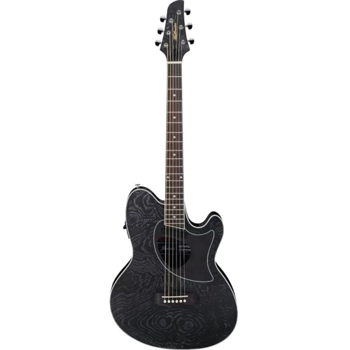 Гітара електроакустична IBANEZ TCM50 GBO