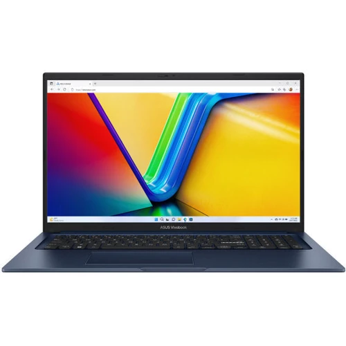 Ноутбук ASUS X1704VA-AU159 90NB10V2-M007U0) UA