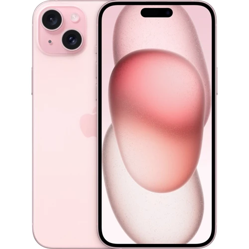 Apple iPhone 15 Plus 256GB Pink (MU193RX/A) UA