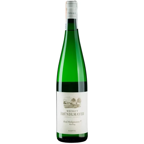 Вино Brundlmayer Riesling Zobinger Heiligenstein 2021 белое сухое 0.75 л (BWW1206)