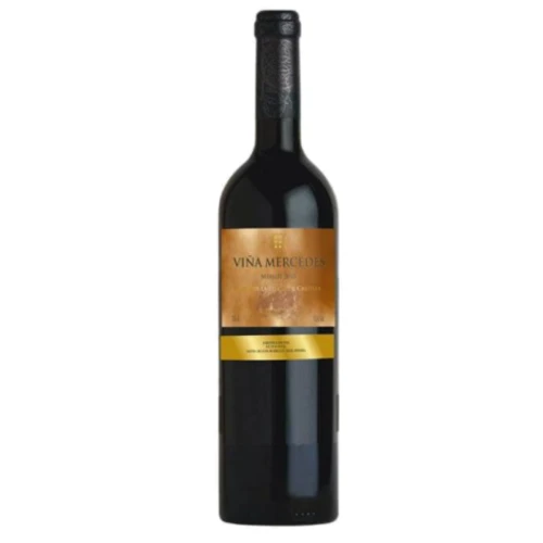 Вино Vina Mercedes Merlot 0.75 (ALR6276)